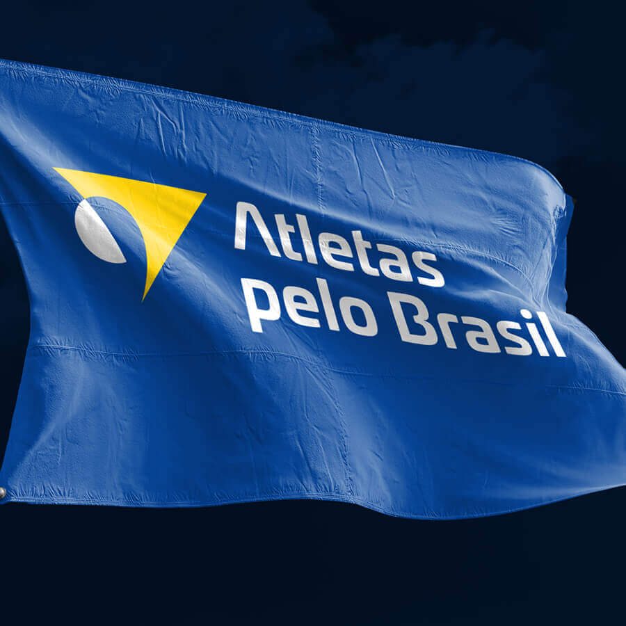 Atletas pelo Brasil