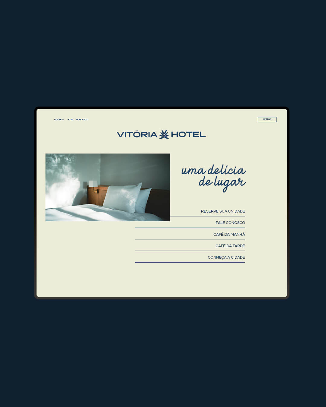 Nacione Branding Vitoria Hotel Monte Alto (12)