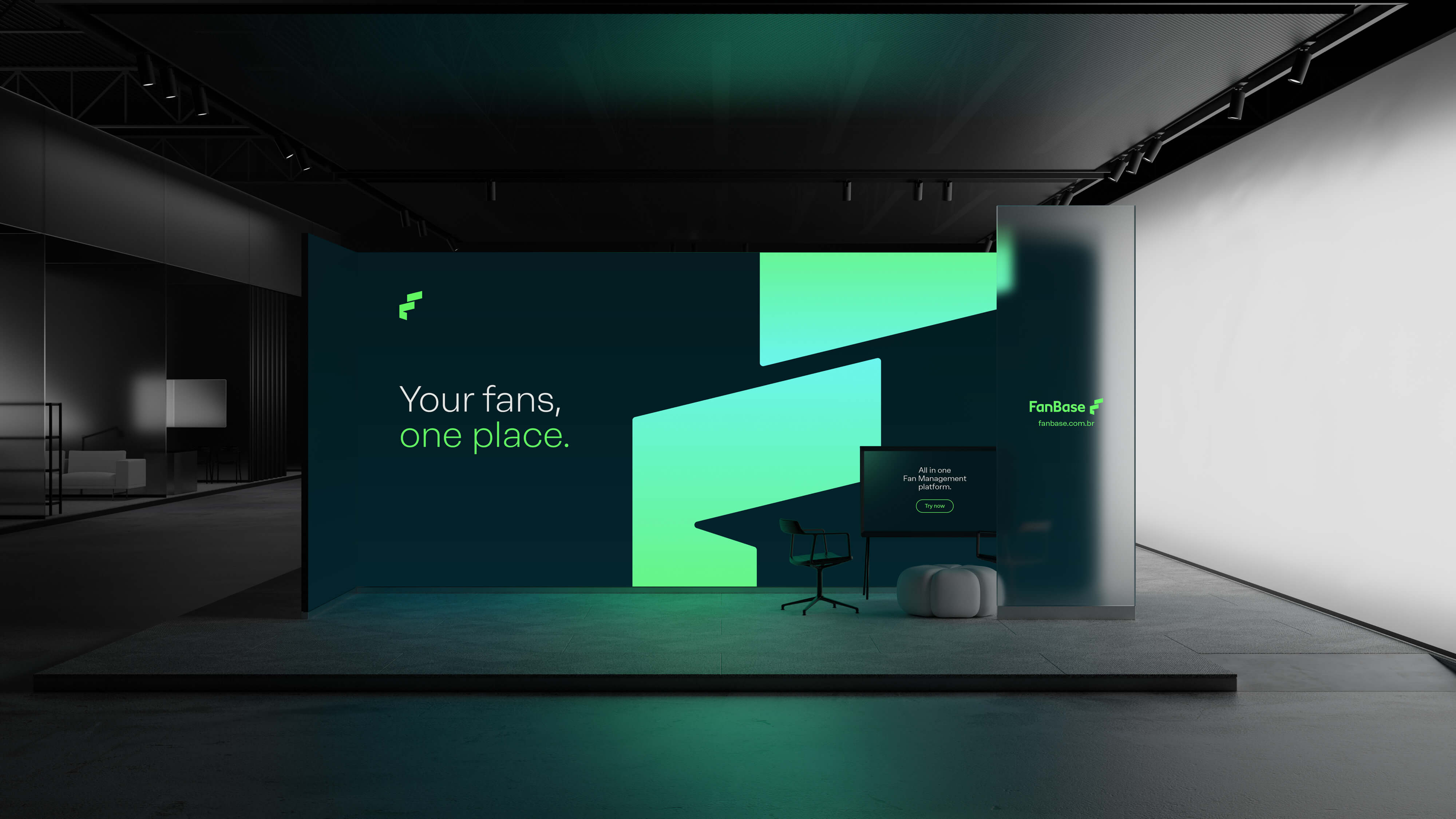 Nacione Branding – FanBase – Behance15