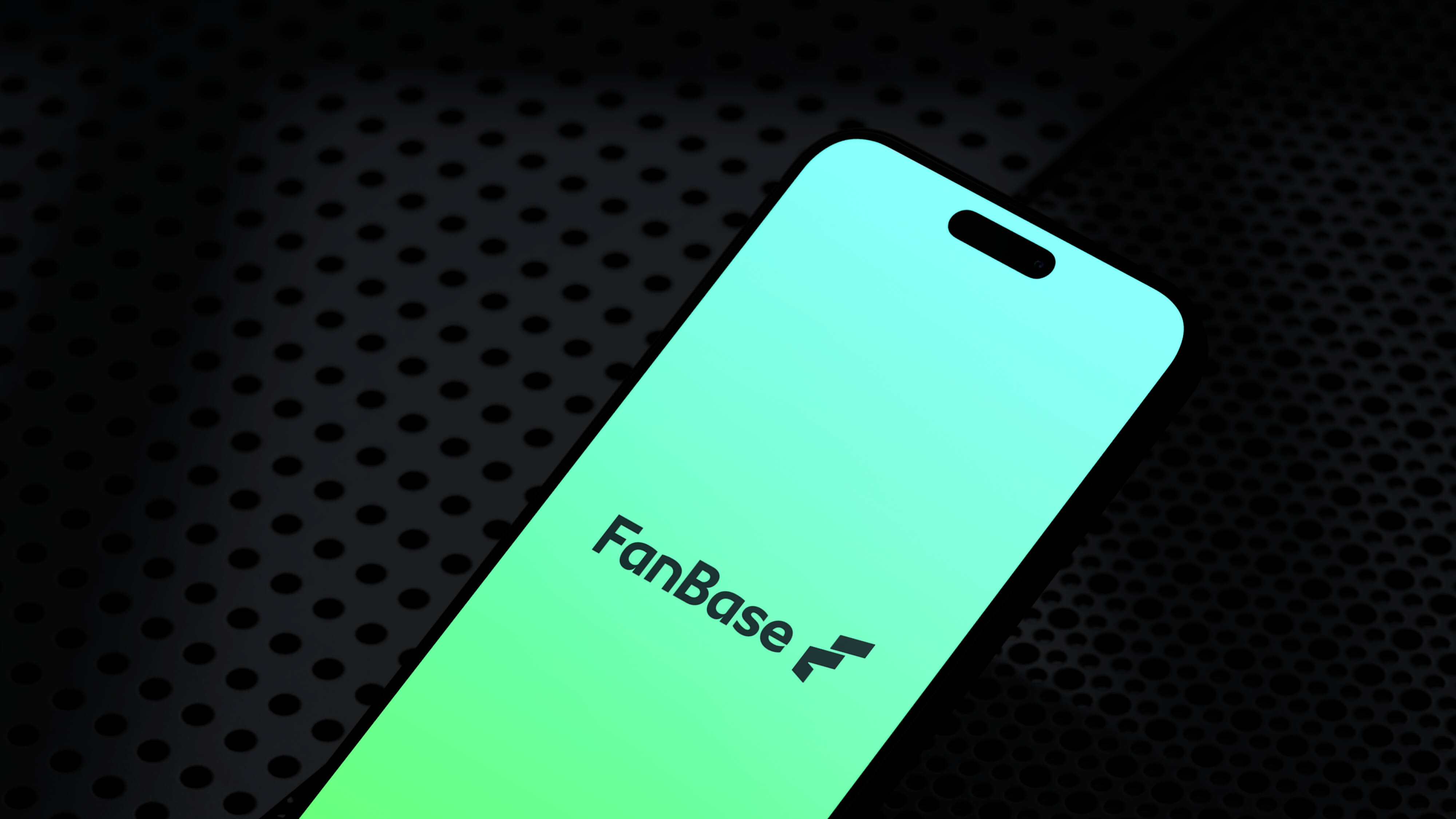 Nacione Branding – FanBase – Behance4