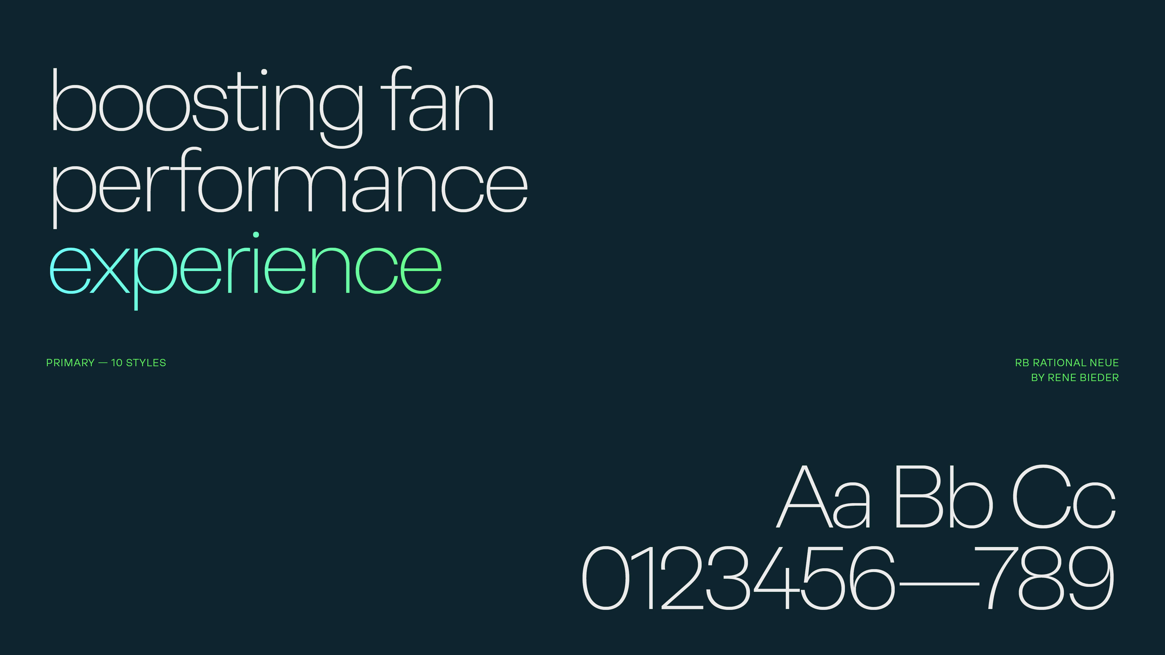 Nacione Branding – FanBase – Behance5