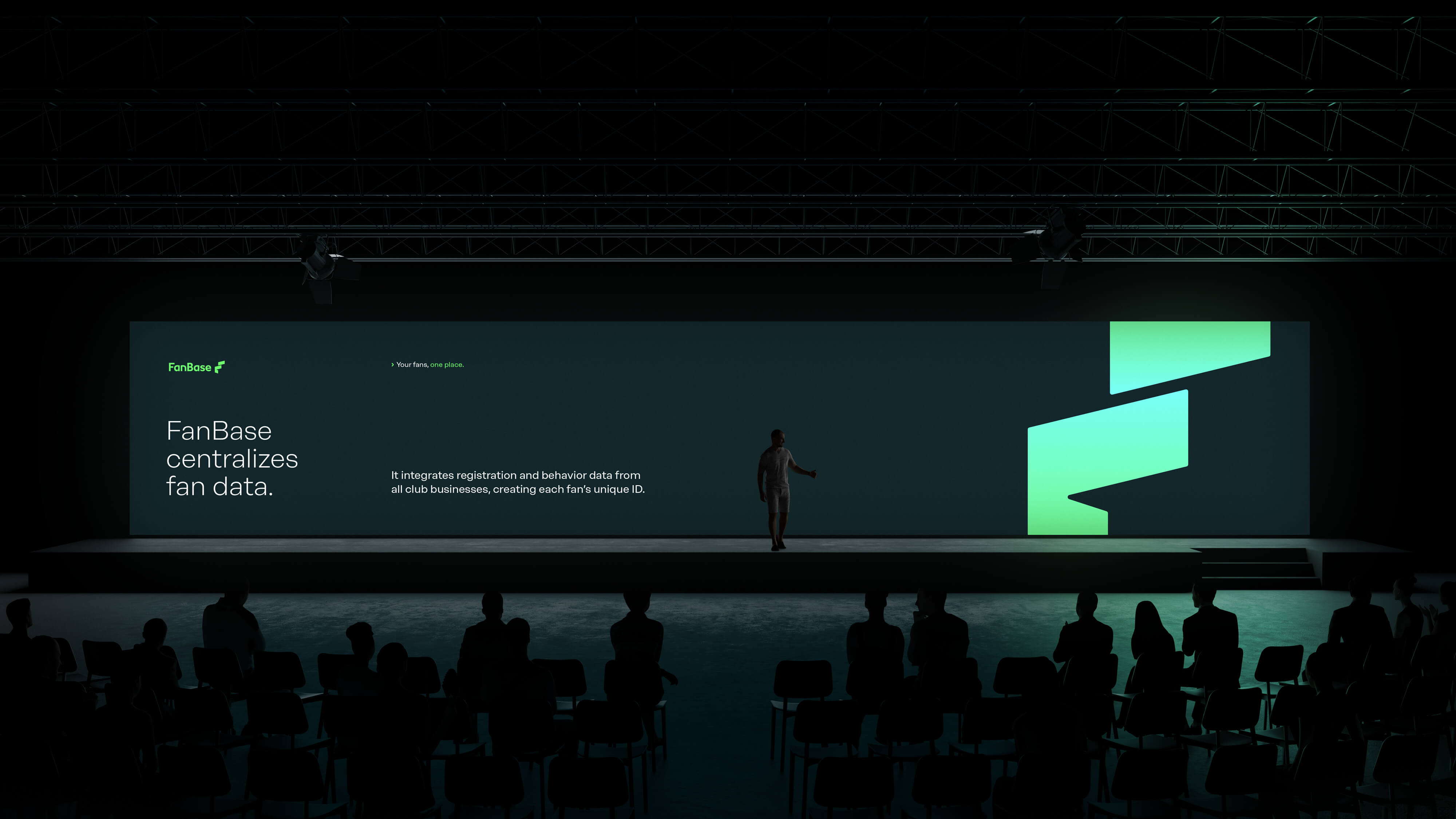 Nacione Branding – FanBase – Behance9