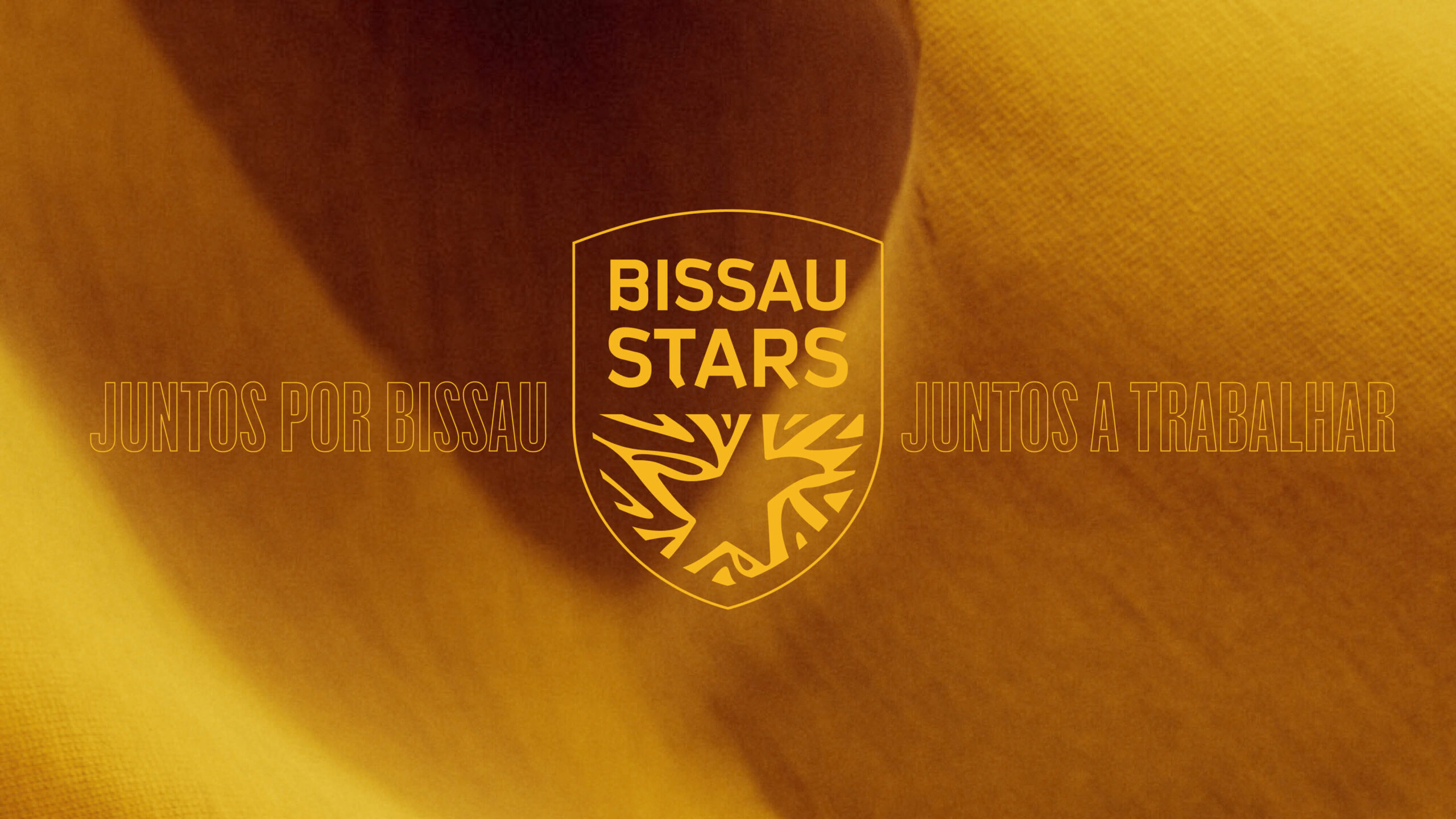 2026 Nacione Branding – Bissau Stars