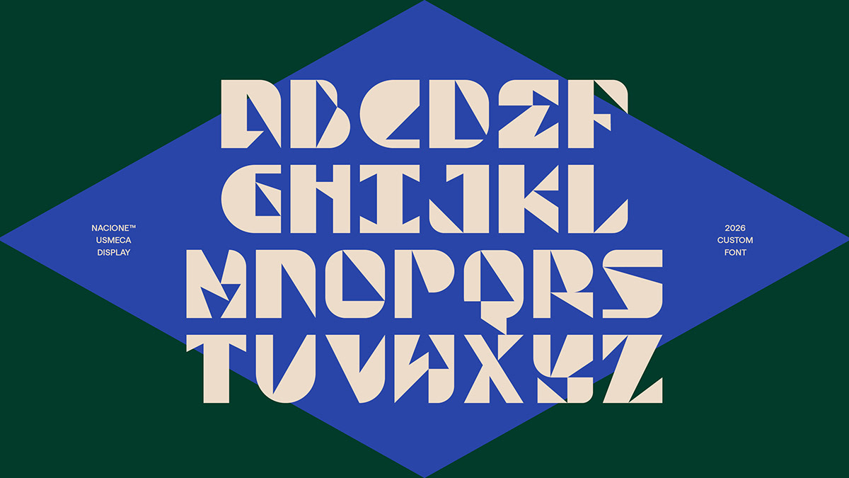 2026 UsMeCa Football Typeface (25)
