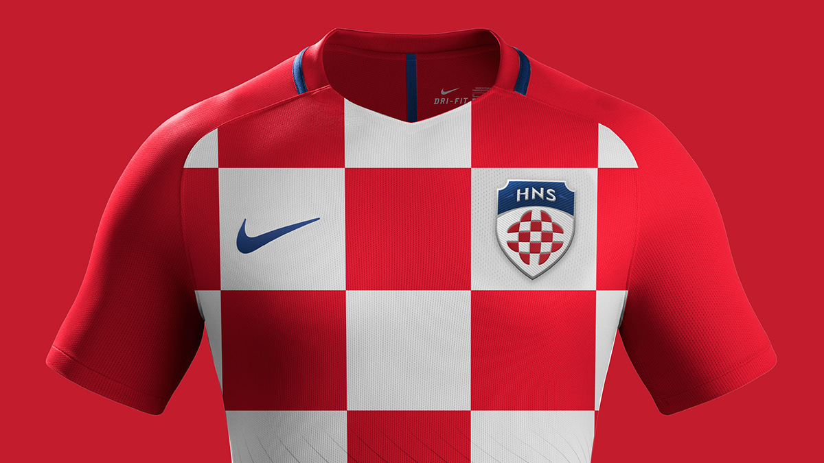 Croatian Football Federation (Hrvatski Nogometni Savez) (10)