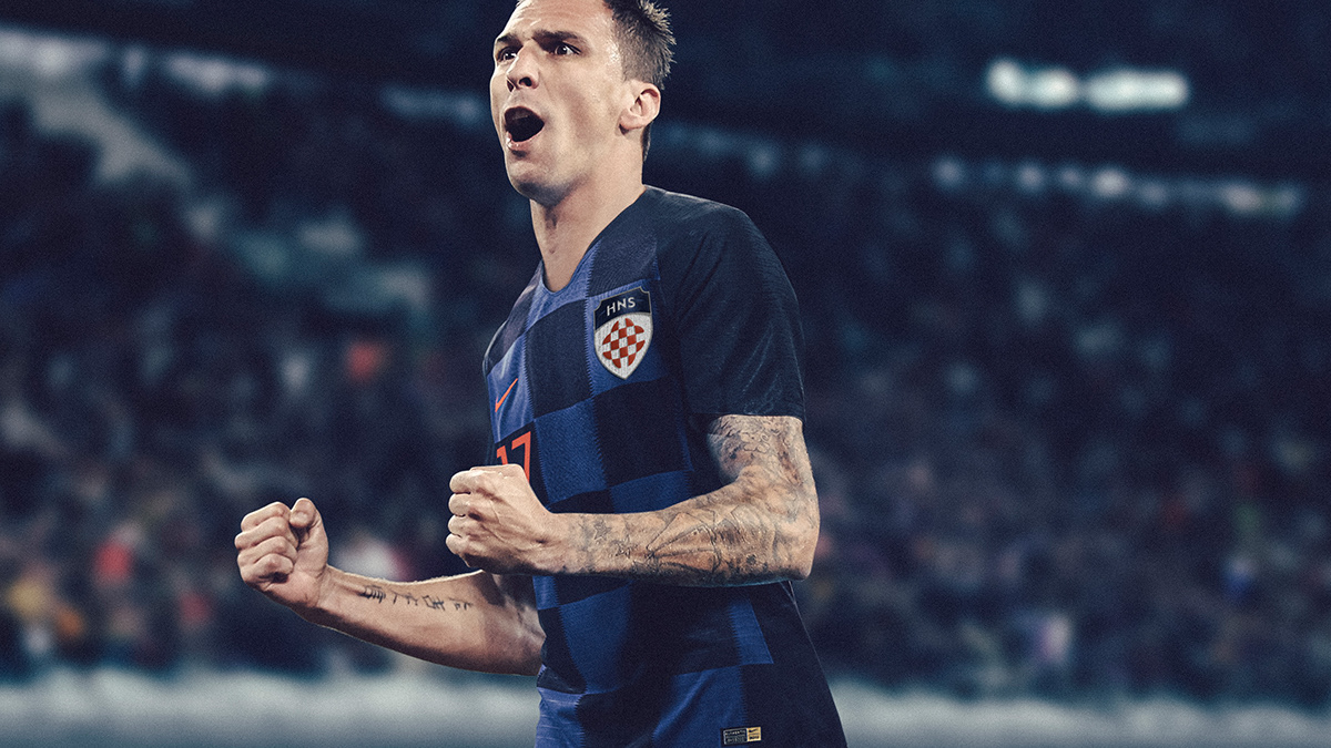 Croatian Football Federation (Hrvatski Nogometni Savez)