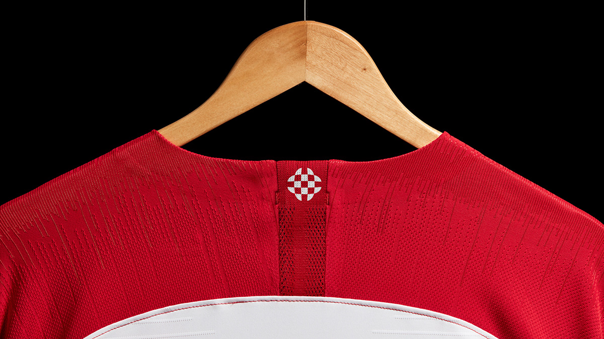 Croatian Football Federation (Hrvatski Nogometni Savez) (15)