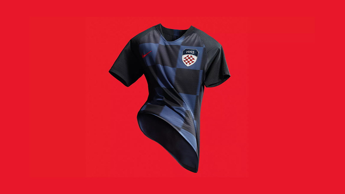 Croatian Football Federation (Hrvatski Nogometni Savez) (3)