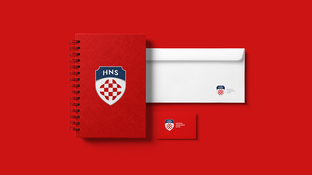 Croatian Football Federation (Hrvatski Nogometni Savez) (7)
